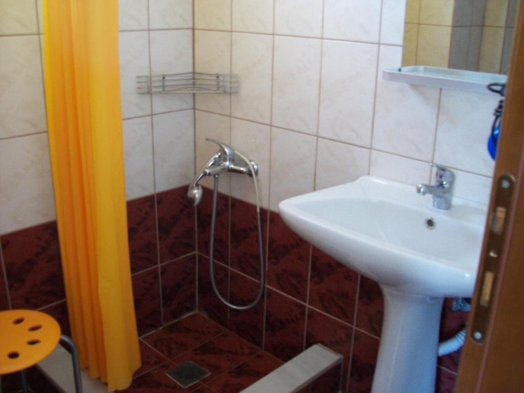 Paschalia Ser View Studios Gerakini Ruang foto